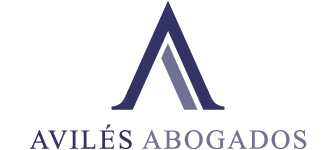 Logotipo Aviles Abogados