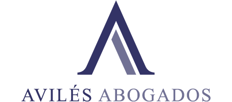 Logotipo Aviles Abogados